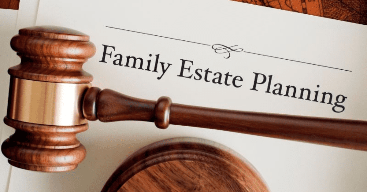 Estate Planning Attorney Amherst